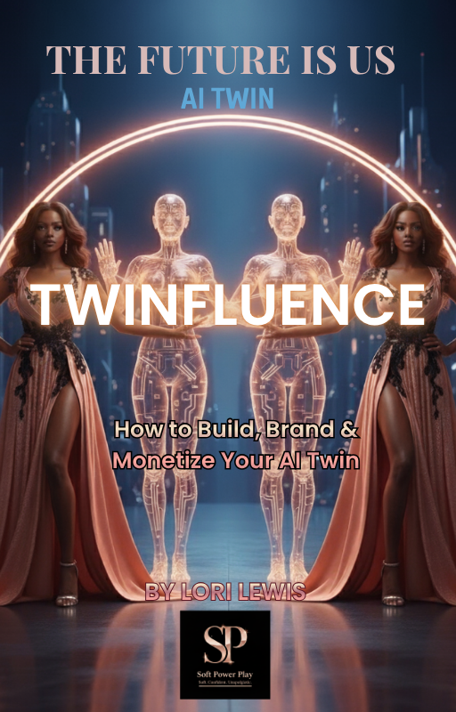 Twinfluence Guide | Build, Brand & Monetize Your AI Twin